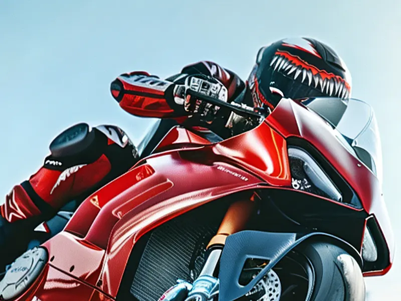 Jak wybrać kask motocyklowy