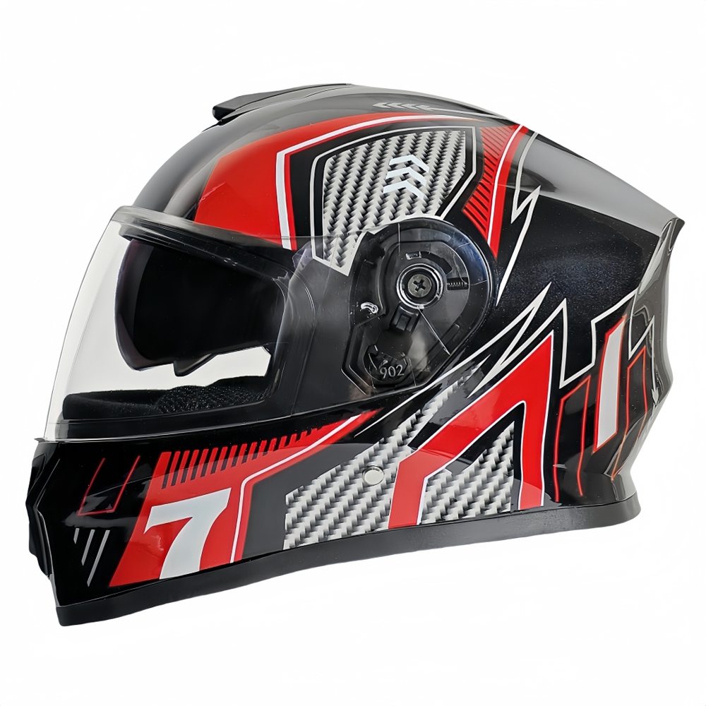 Jak wybrać odpowiedni kask motocyklowy do swojego stylu jazdy?