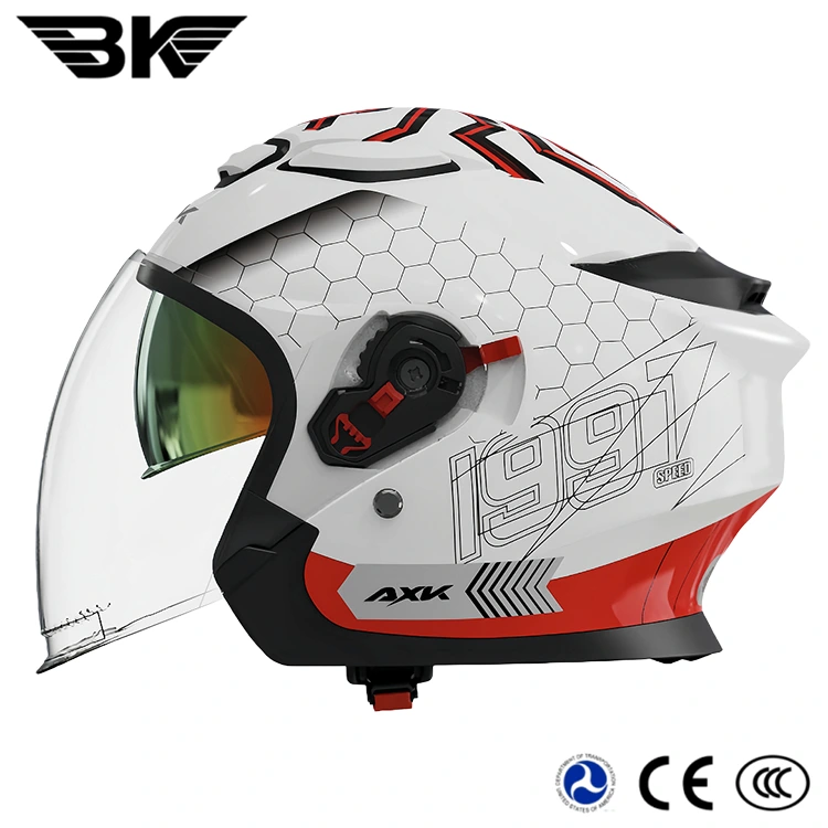Co nowego w technologii MIPS w kaskach motocyklowych?