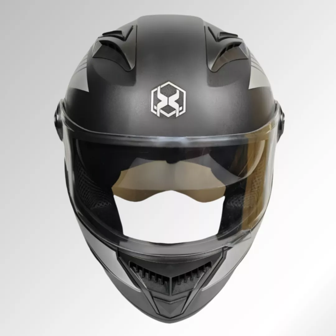 Jak kaski motocyklowe chronią Twój mózg, gdy ma to największe znaczenie?