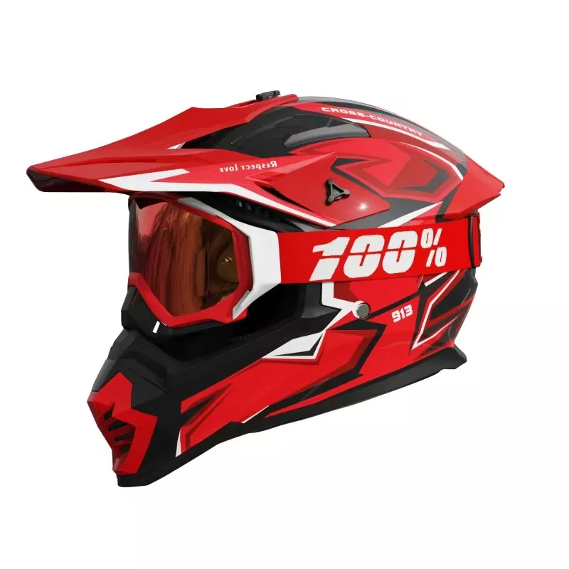 ​Off-Road vs. Cycling Helmets – What's the Real Difference